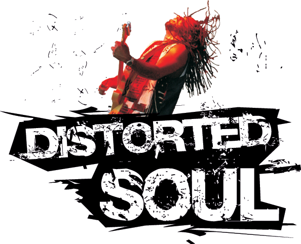 Distorted Soul