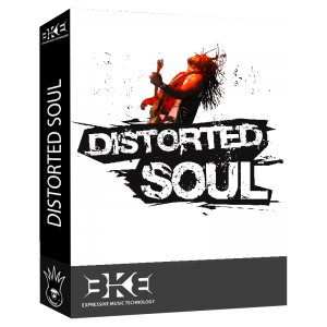 Distorted Soul Sound Pack