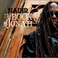 Nadir - The Book of Jonah (enhanced cd + digital)